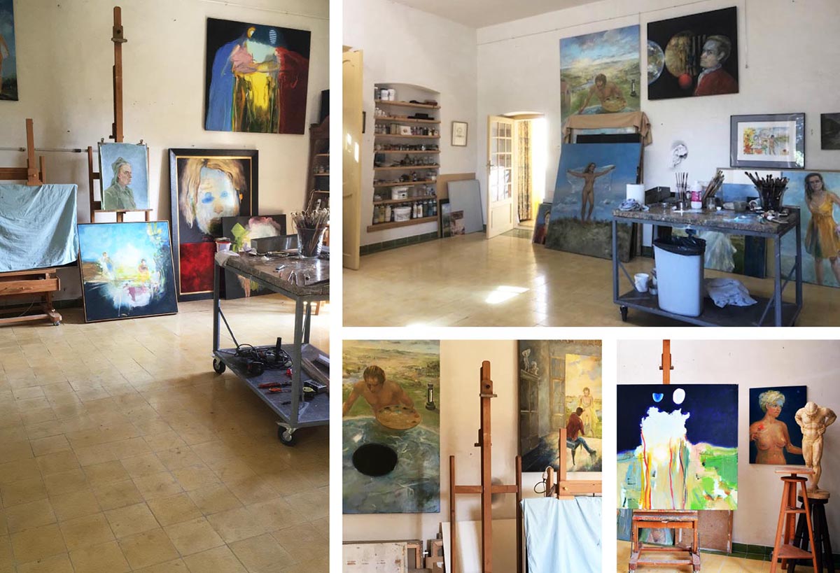 Atelier